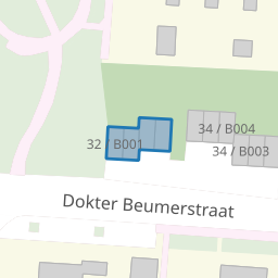 Perceel DKB00-B-9994