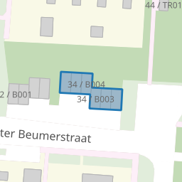 Perceel DKB00-B-9995