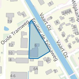 Perceel DKB00-E-1010