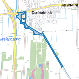 Perceel DKB00-E-1110