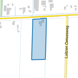 Perceel DKB00-E-1116