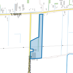 Perceel DKB00-E-1122