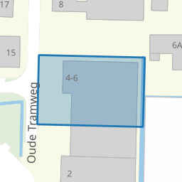 Perceel DKB00-E-1153