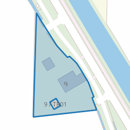 Perceel DKB00-E-681