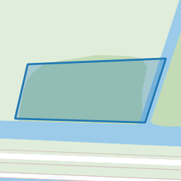 Perceel DKB00-E-711