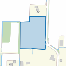 Perceel DKB00-F-513