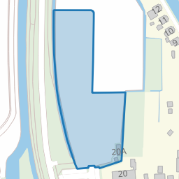 Perceel DKB00-F-516