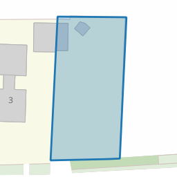 Perceel DKB00-G-1017