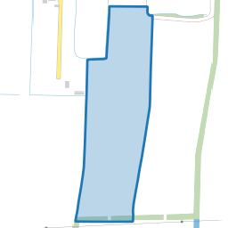 Perceel DKB00-G-1022