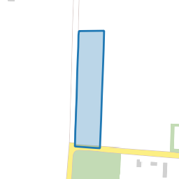 Perceel DKB00-G-1054