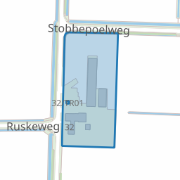 Perceel DKB00-G-1055