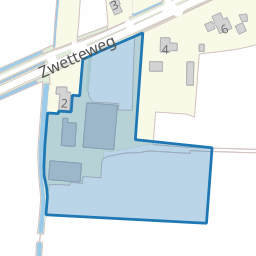 Perceel DKB00-G-1090