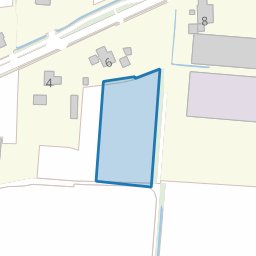 Perceel DKB00-G-1091