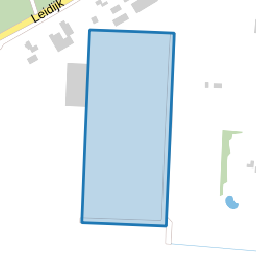 Perceel DKB00-G-1101