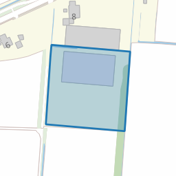 Perceel DKB00-G-1115