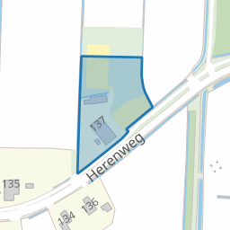 Perceel DKB00-G-1118