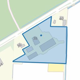 Perceel DKB00-G-1119