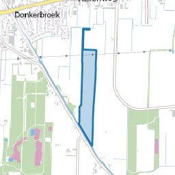 Perceel DKB00-G-1123