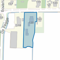 Perceel DKB00-G-1130