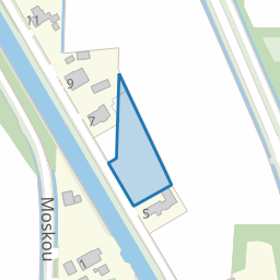 Perceel DKB00-G-1131