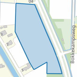 Perceel DKB00-G-1132