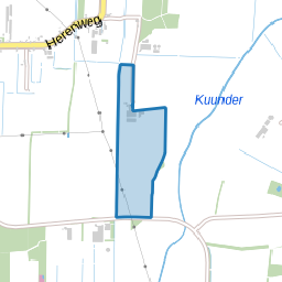 Perceel DKB00-G-1139