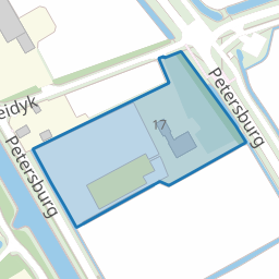 Perceel DKB00-G-1150