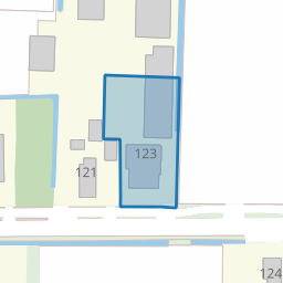 Perceel DKB00-G-1199