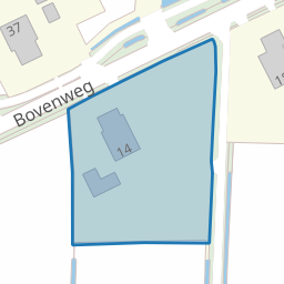 Perceel DKB00-G-1213