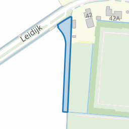 Perceel DKB00-G-1228