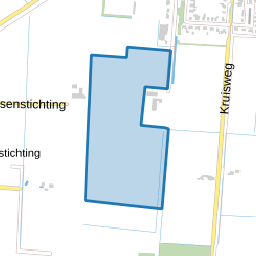 Perceel DKB00-G-1231