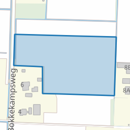 Perceel DKB00-G-736