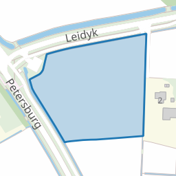 Perceel DKB00-G-896