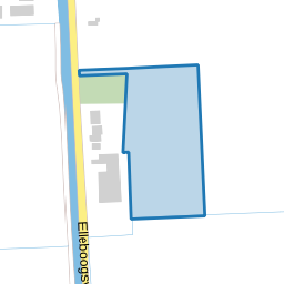 Perceel DKB00-H-1000