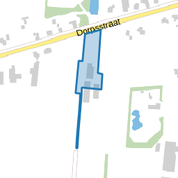 Perceel DKB00-H-1016