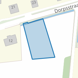 Perceel DKB00-H-1027