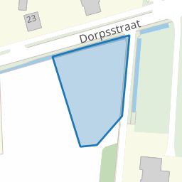 Perceel DKB00-H-1028