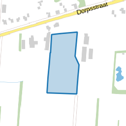 Perceel DKB00-H-1029