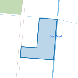 Perceel DKB00-H-57