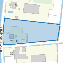 Perceel DKB00-K-1001