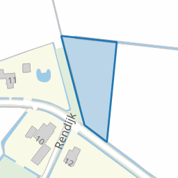 Perceel DKB00-K-1011