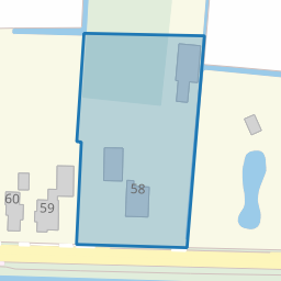 Perceel DKB00-K-1022