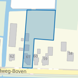 Perceel DKB00-K-1055