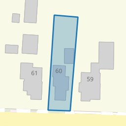 Perceel DKB00-K-1056