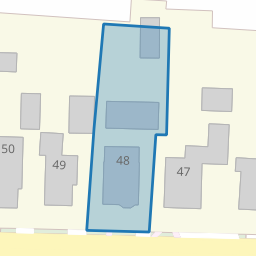 Perceel DKB00-K-1061