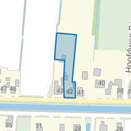 Perceel DKB00-K-1066