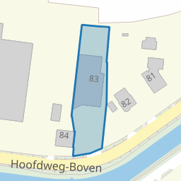 Perceel DKB00-K-1070