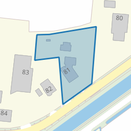 Perceel DKB00-K-1073