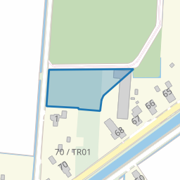 Perceel DKB00-K-1080