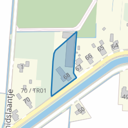 Perceel DKB00-K-1081